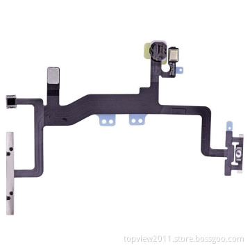 Cell Phone Charging Port Flex for iPhone 6S , For iPhone 6S Dock Connector Charger Flex Cable